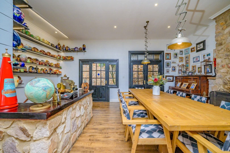 4 Bedroom Property for Sale in Assagay KwaZulu-Natal
