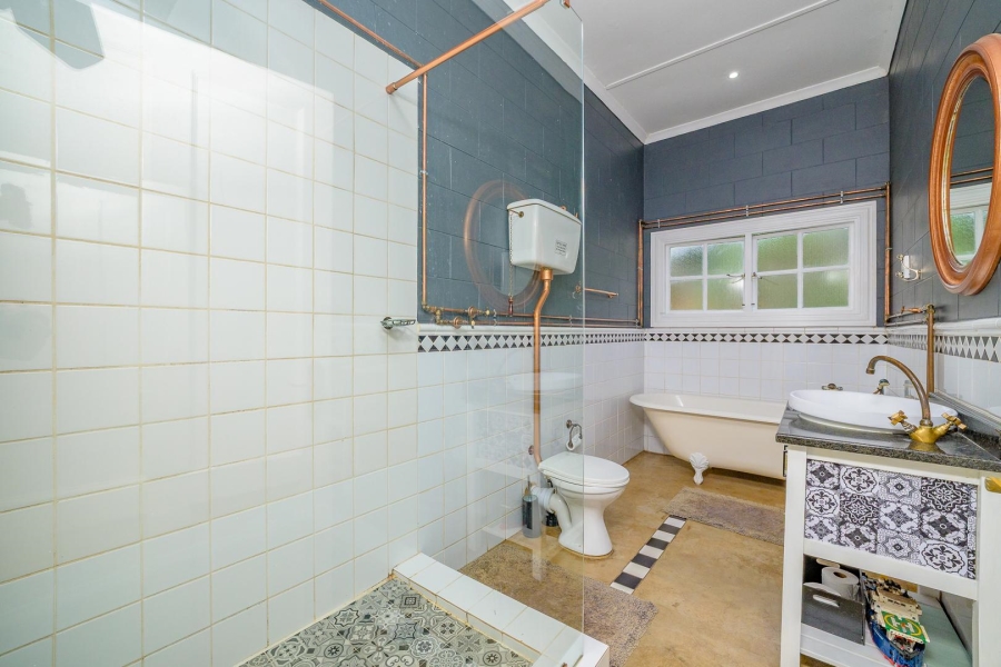 4 Bedroom Property for Sale in Assagay KwaZulu-Natal