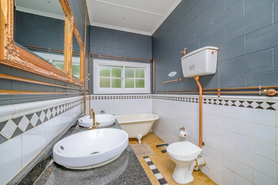 4 Bedroom Property for Sale in Assagay KwaZulu-Natal