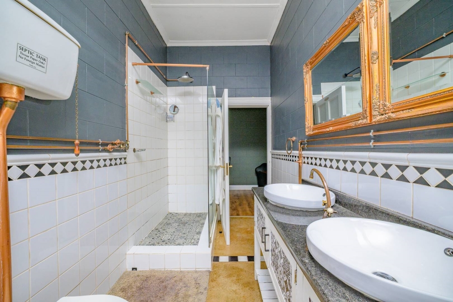 4 Bedroom Property for Sale in Assagay KwaZulu-Natal