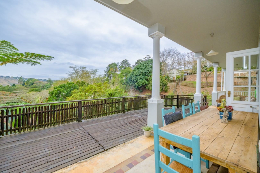 4 Bedroom Property for Sale in Assagay KwaZulu-Natal