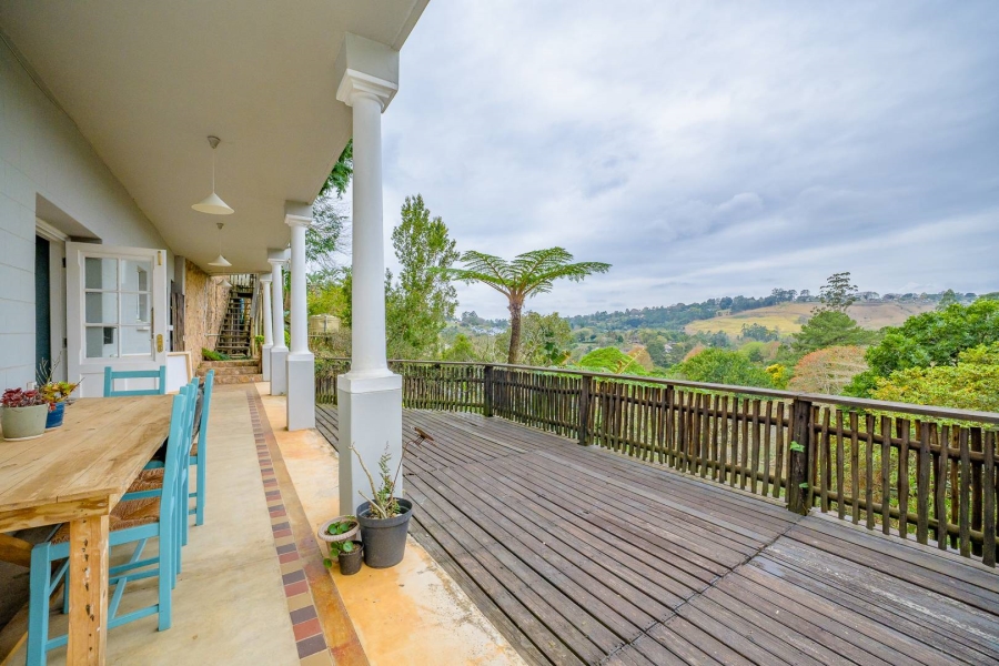 4 Bedroom Property for Sale in Assagay KwaZulu-Natal