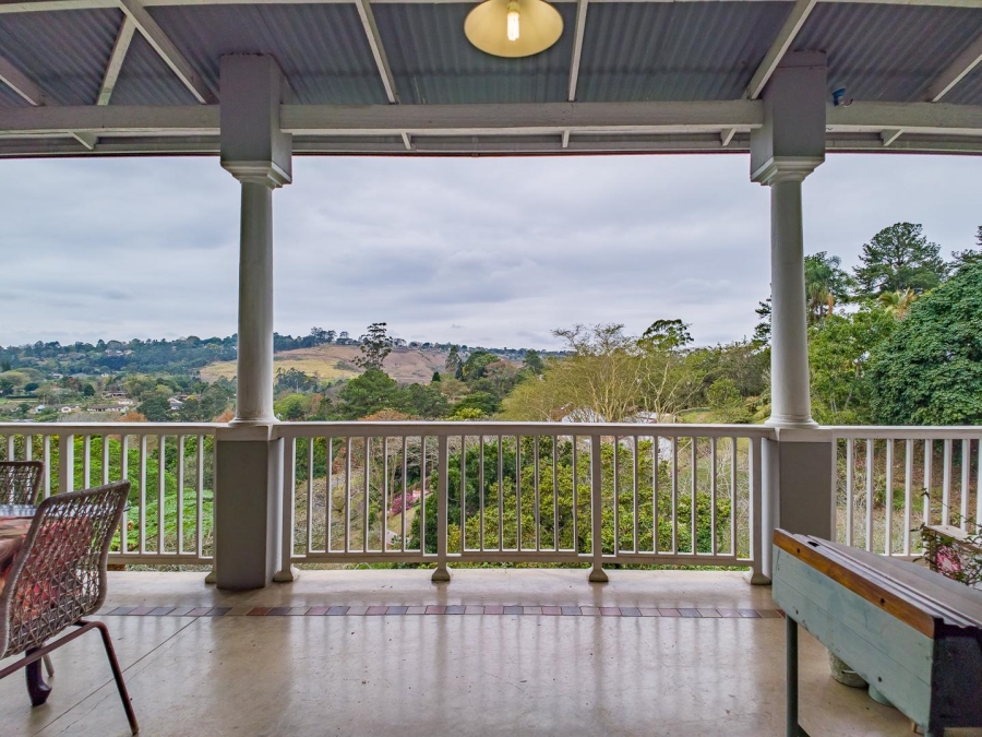 4 Bedroom Property for Sale in Assagay KwaZulu-Natal