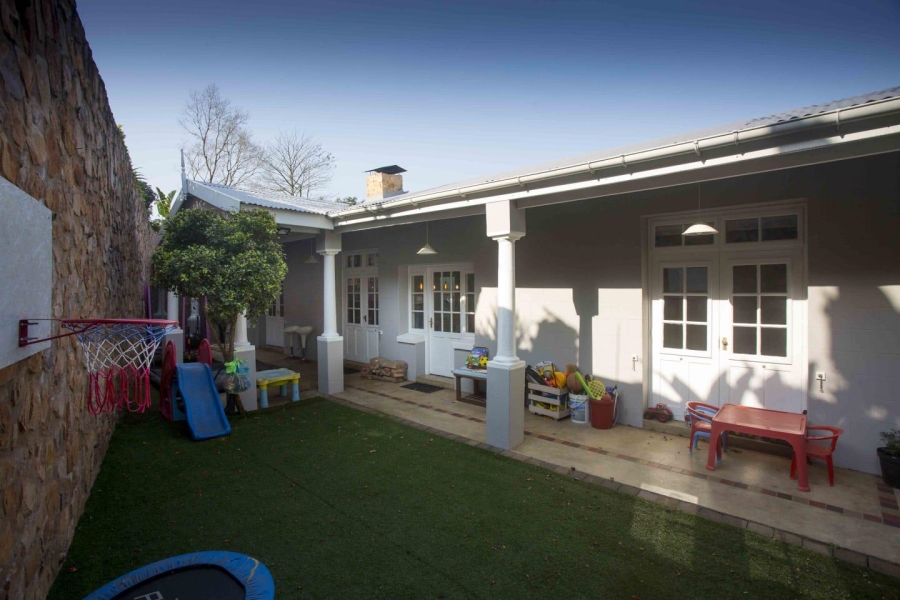 4 Bedroom Property for Sale in Assagay KwaZulu-Natal