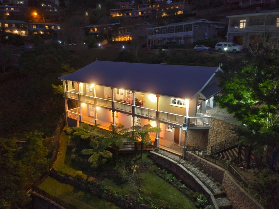 4 Bedroom Property for Sale in Assagay KwaZulu-Natal