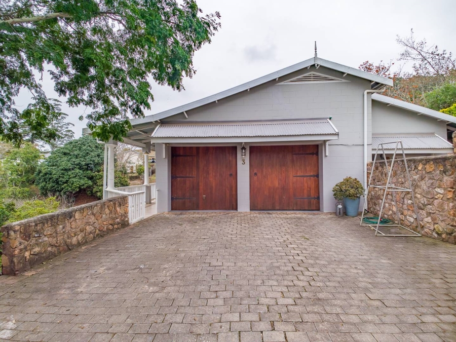 4 Bedroom Property for Sale in Assagay KwaZulu-Natal