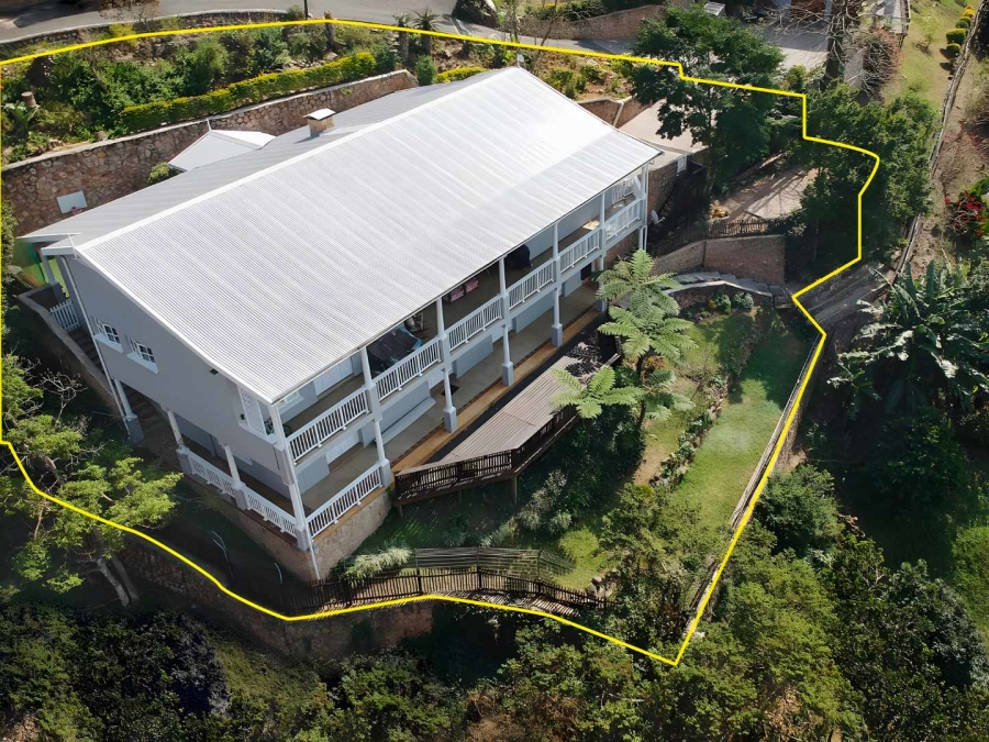 4 Bedroom Property for Sale in Assagay KwaZulu-Natal