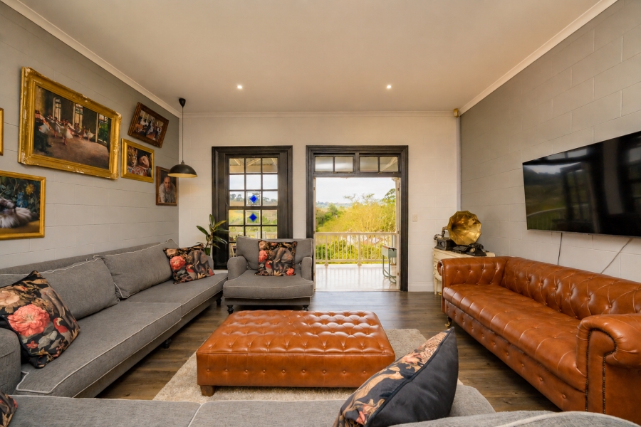 4 Bedroom Property for Sale in Assagay KwaZulu-Natal
