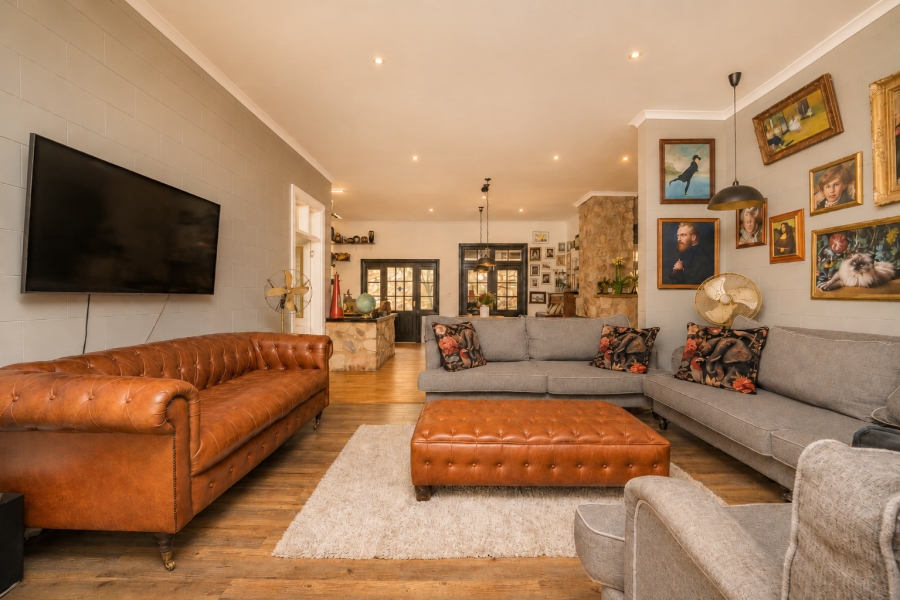 4 Bedroom Property for Sale in Assagay KwaZulu-Natal