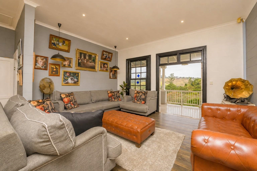 4 Bedroom Property for Sale in Assagay KwaZulu-Natal