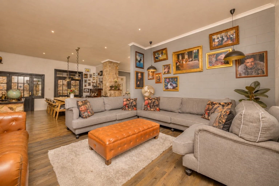 4 Bedroom Property for Sale in Assagay KwaZulu-Natal