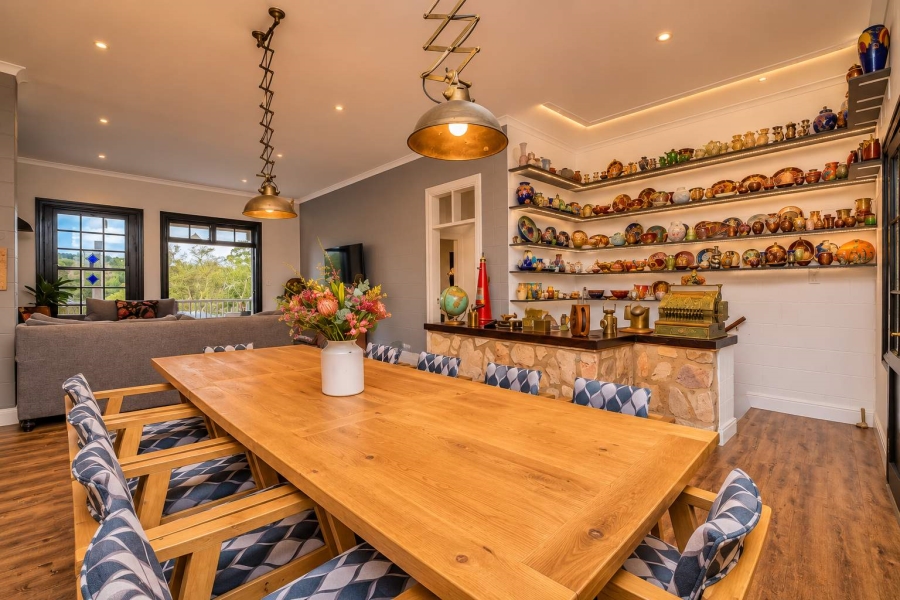 4 Bedroom Property for Sale in Assagay KwaZulu-Natal