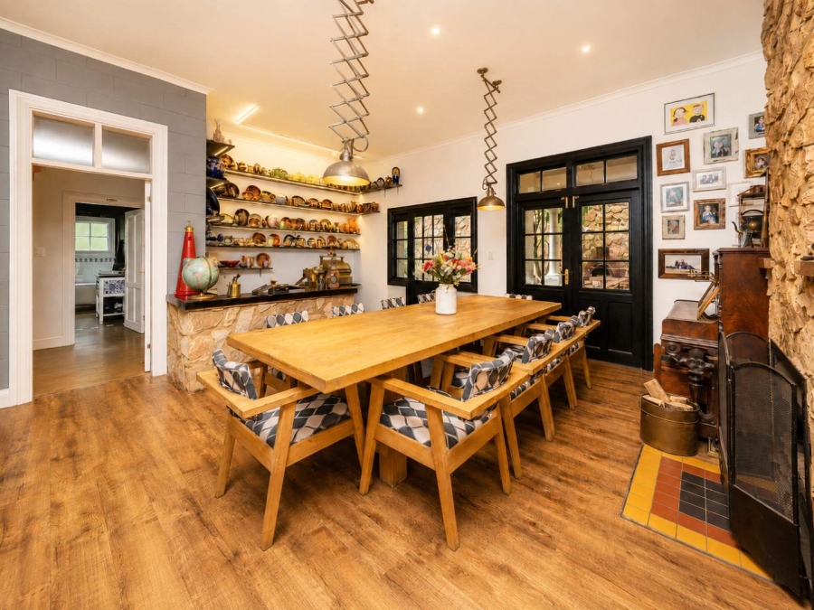4 Bedroom Property for Sale in Assagay KwaZulu-Natal