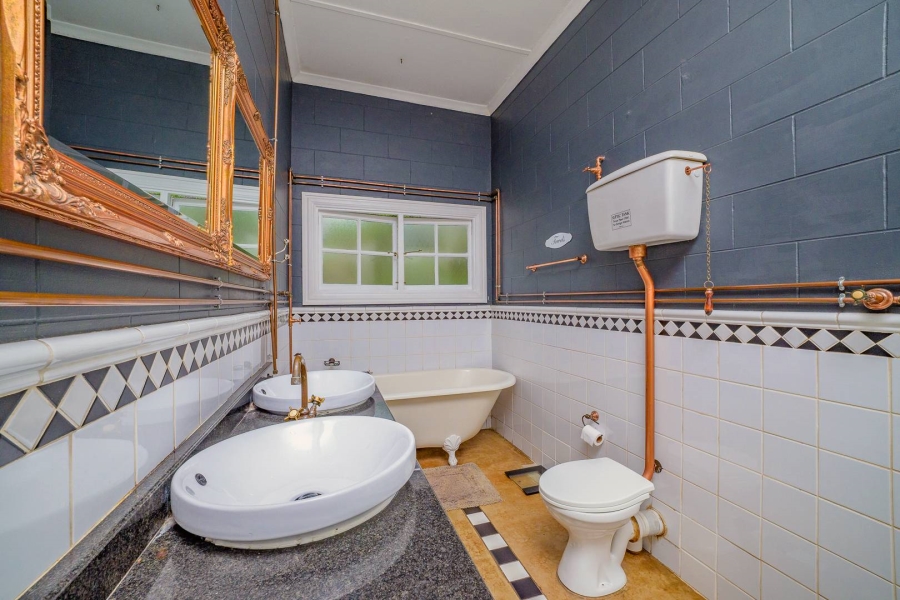 4 Bedroom Property for Sale in Assagay KwaZulu-Natal