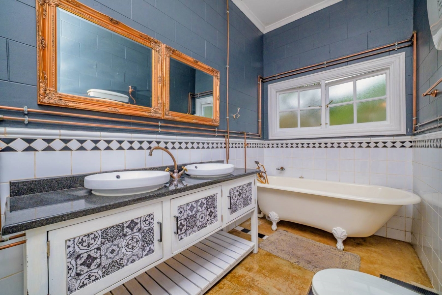 4 Bedroom Property for Sale in Assagay KwaZulu-Natal