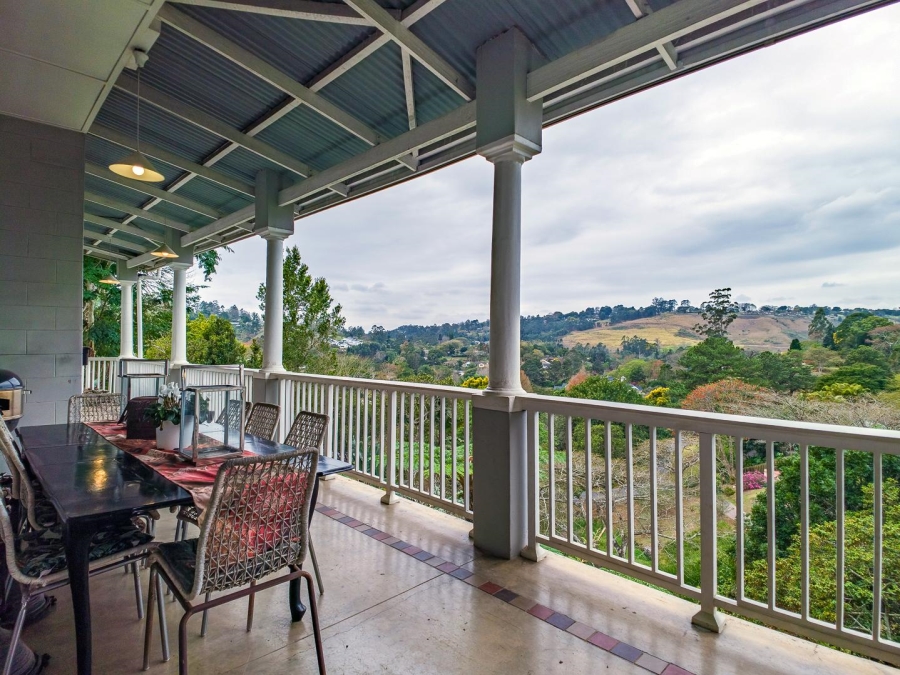 4 Bedroom Property for Sale in Assagay KwaZulu-Natal