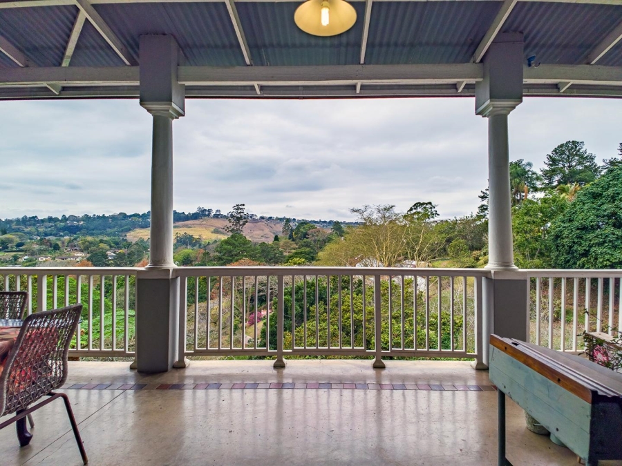 4 Bedroom Property for Sale in Assagay KwaZulu-Natal