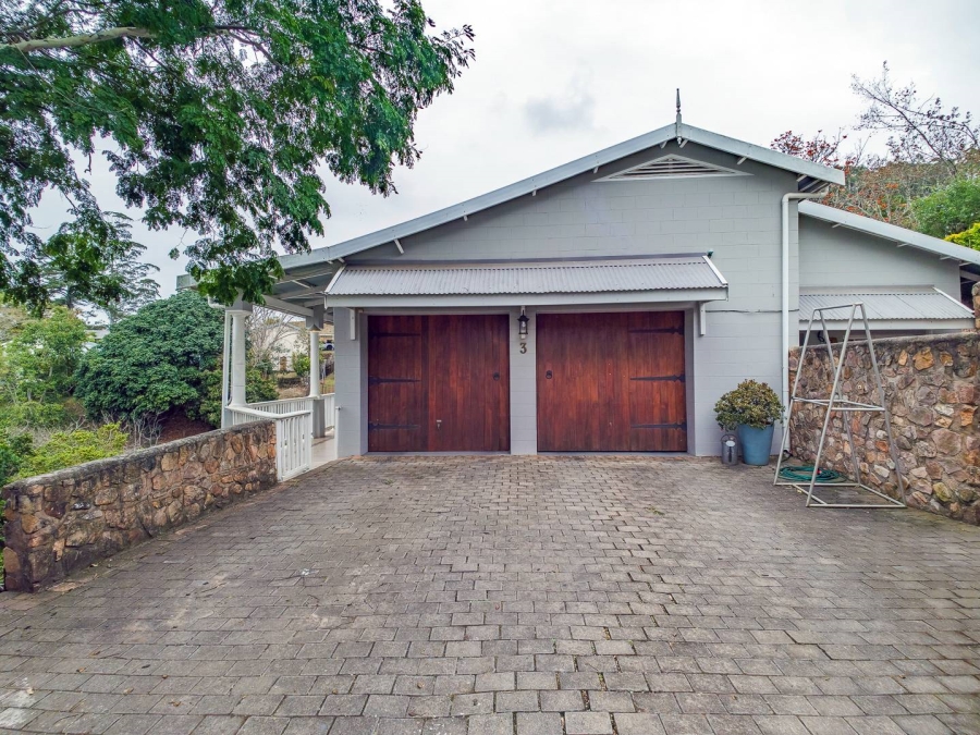4 Bedroom Property for Sale in Assagay KwaZulu-Natal