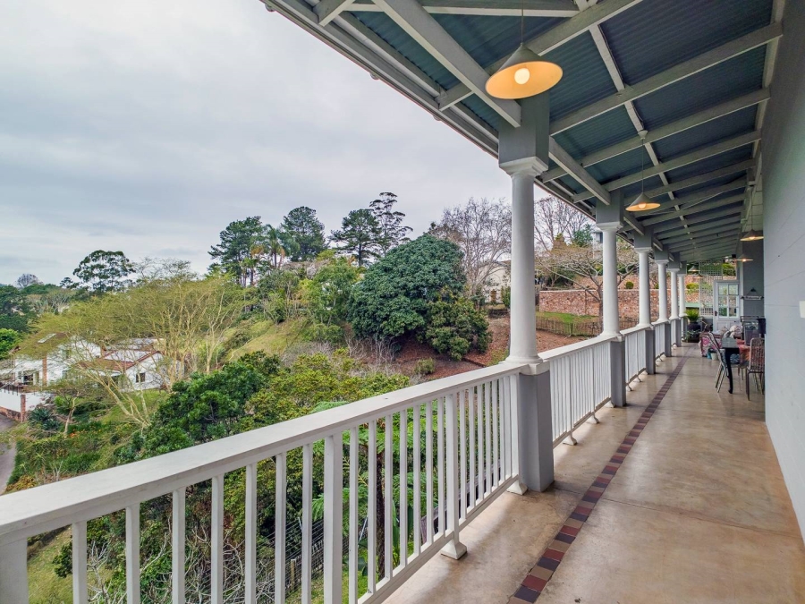 4 Bedroom Property for Sale in Assagay KwaZulu-Natal