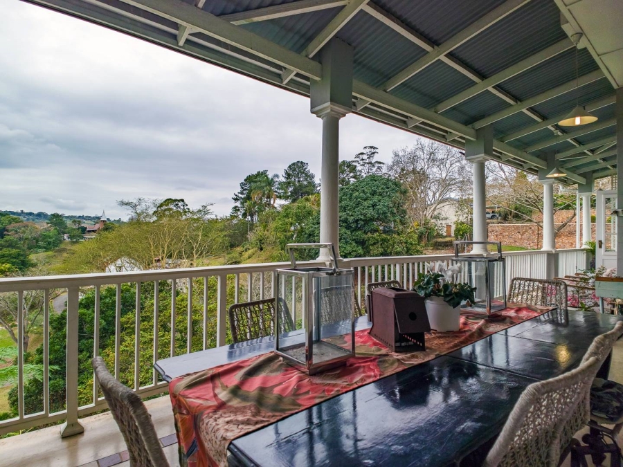 4 Bedroom Property for Sale in Assagay KwaZulu-Natal