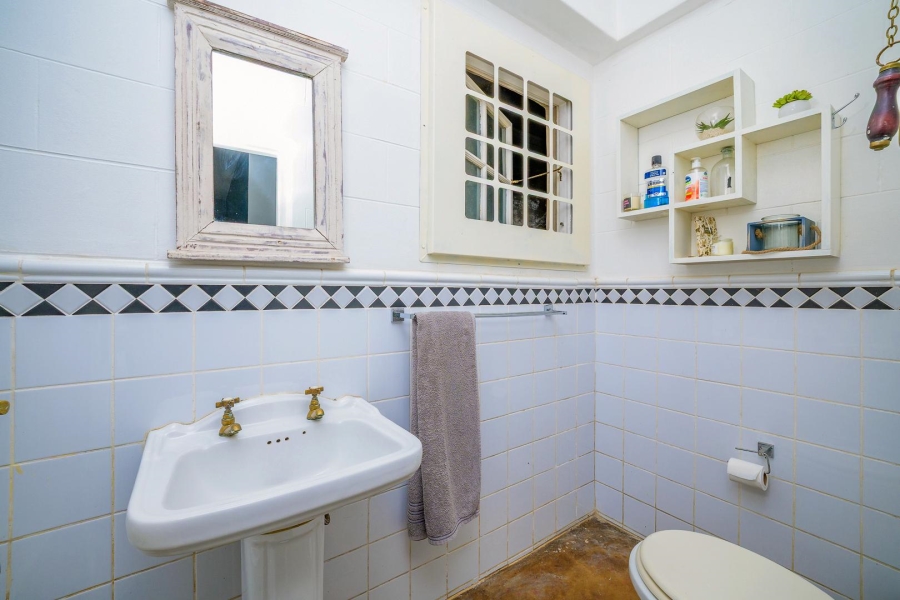 4 Bedroom Property for Sale in Assagay KwaZulu-Natal