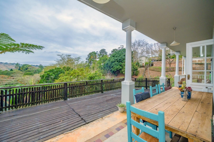 4 Bedroom Property for Sale in Assagay KwaZulu-Natal