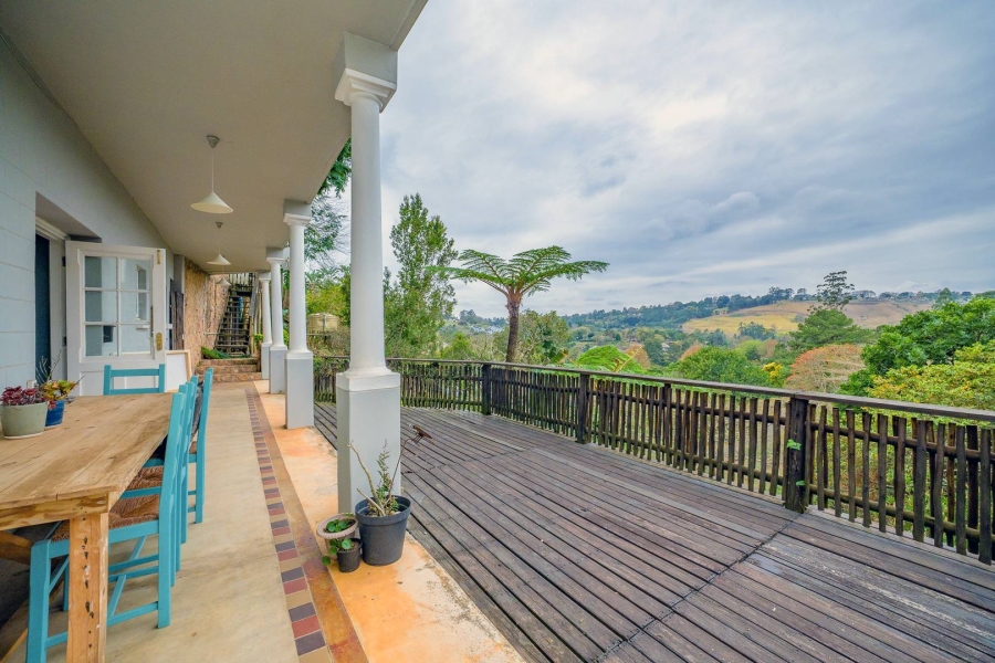 4 Bedroom Property for Sale in Assagay KwaZulu-Natal