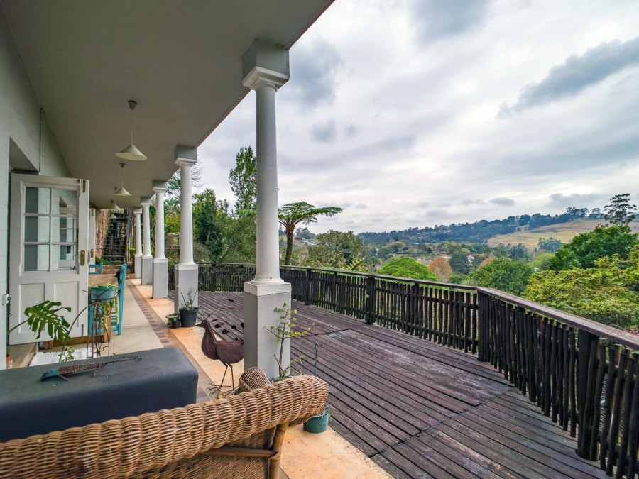 4 Bedroom Property for Sale in Assagay KwaZulu-Natal