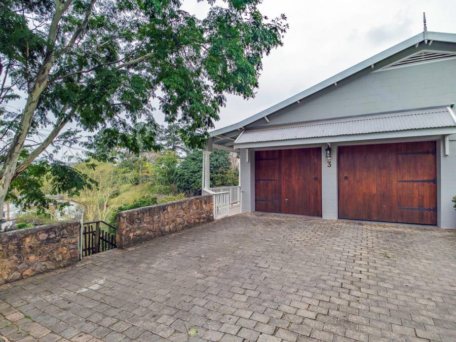 4 Bedroom Property for Sale in Assagay KwaZulu-Natal