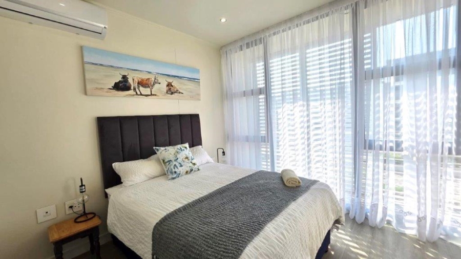 To Let 2 Bedroom Property for Rent in Sibaya KwaZulu-Natal