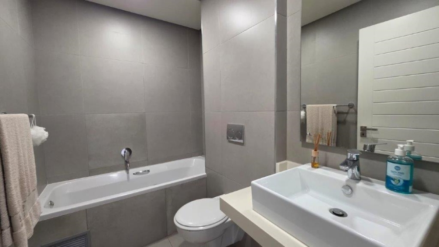 To Let 2 Bedroom Property for Rent in Sibaya KwaZulu-Natal