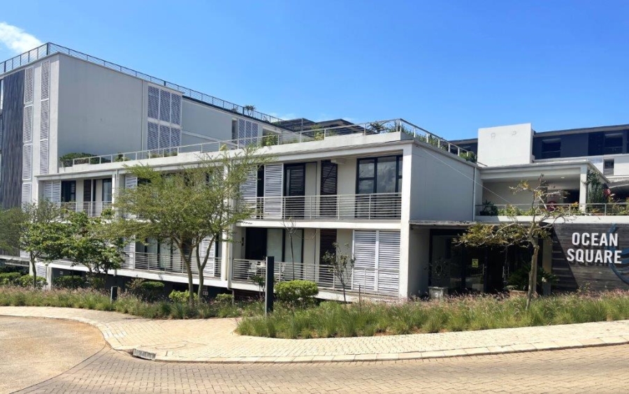 To Let 2 Bedroom Property for Rent in Sibaya KwaZulu-Natal