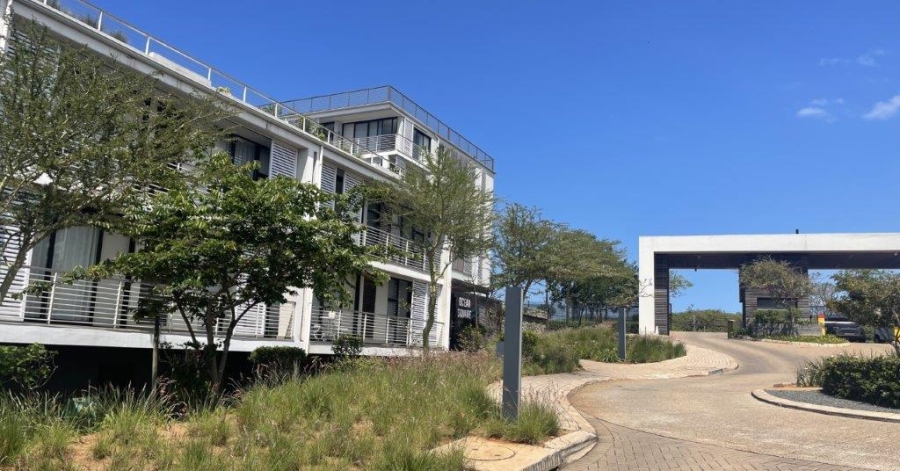 To Let 2 Bedroom Property for Rent in Sibaya KwaZulu-Natal