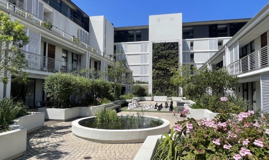 To Let 2 Bedroom Property for Rent in Sibaya KwaZulu-Natal