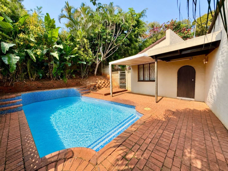 4 Bedroom Property for Sale in Glen Hills KwaZulu-Natal
