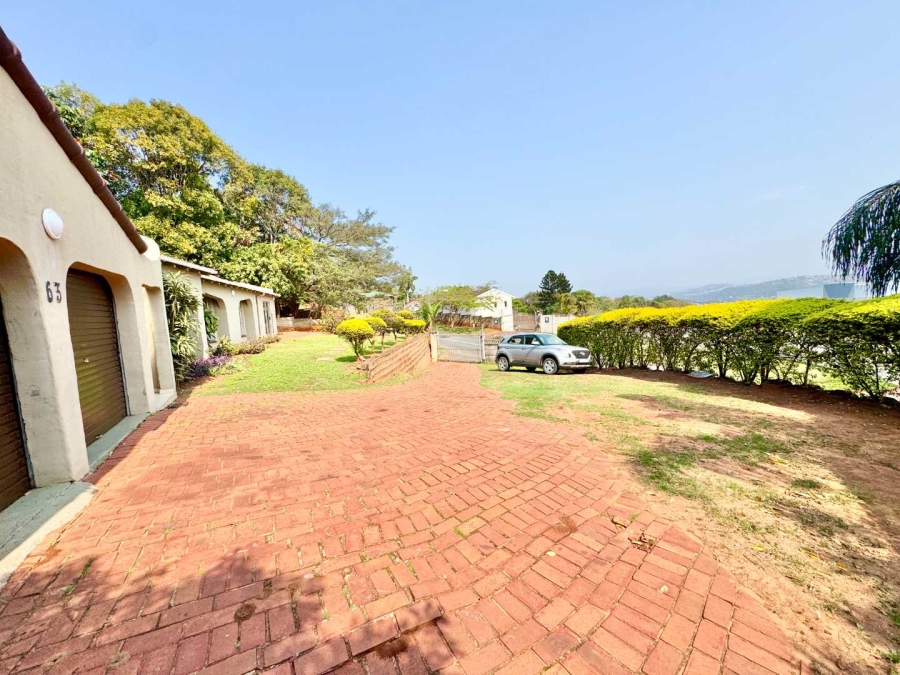 4 Bedroom Property for Sale in Glen Hills KwaZulu-Natal