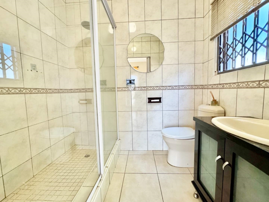 4 Bedroom Property for Sale in Glen Hills KwaZulu-Natal