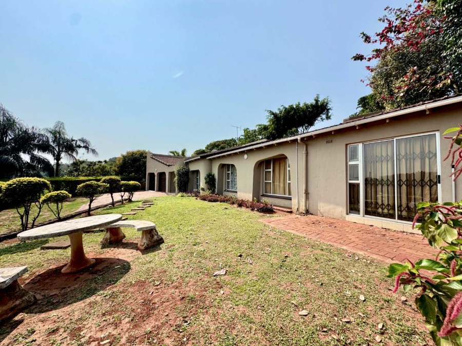 4 Bedroom Property for Sale in Glen Hills KwaZulu-Natal