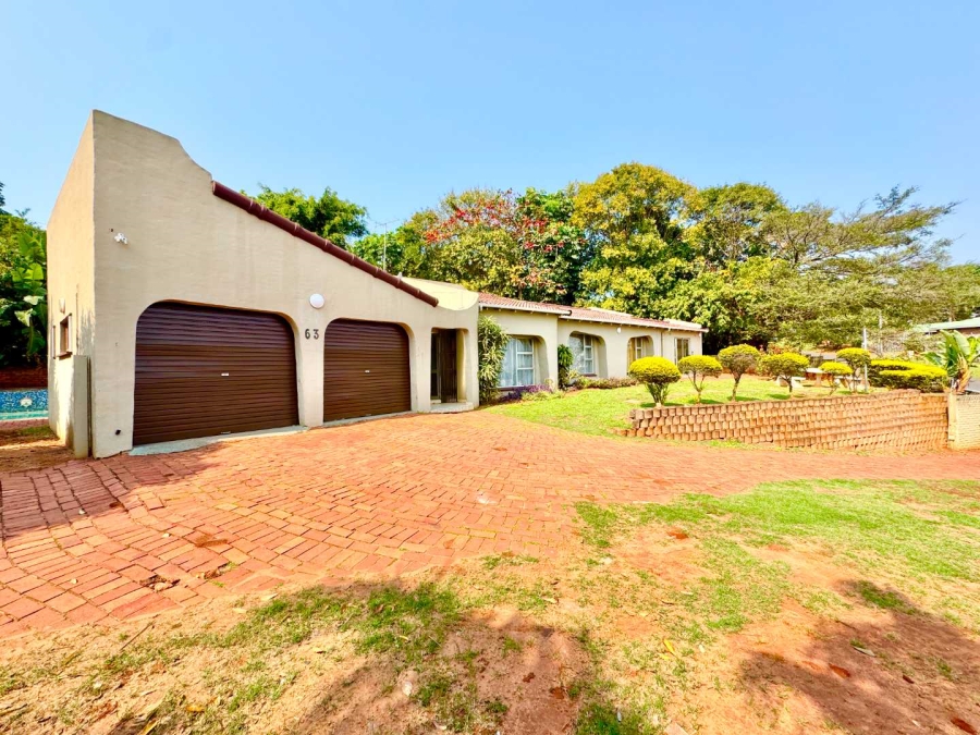 4 Bedroom Property for Sale in Glen Hills KwaZulu-Natal