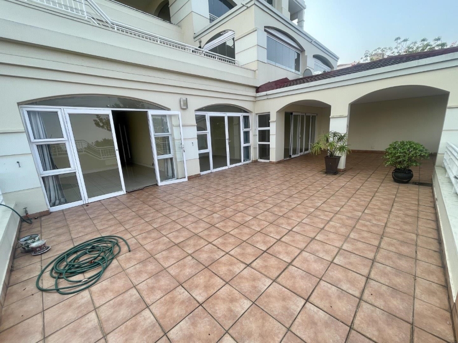 To Let 3 Bedroom Property for Rent in La Lucia Ridge KwaZulu-Natal