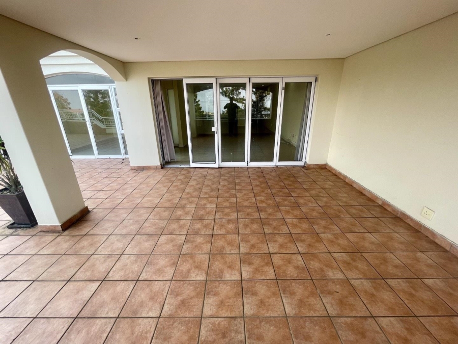 To Let 3 Bedroom Property for Rent in La Lucia Ridge KwaZulu-Natal