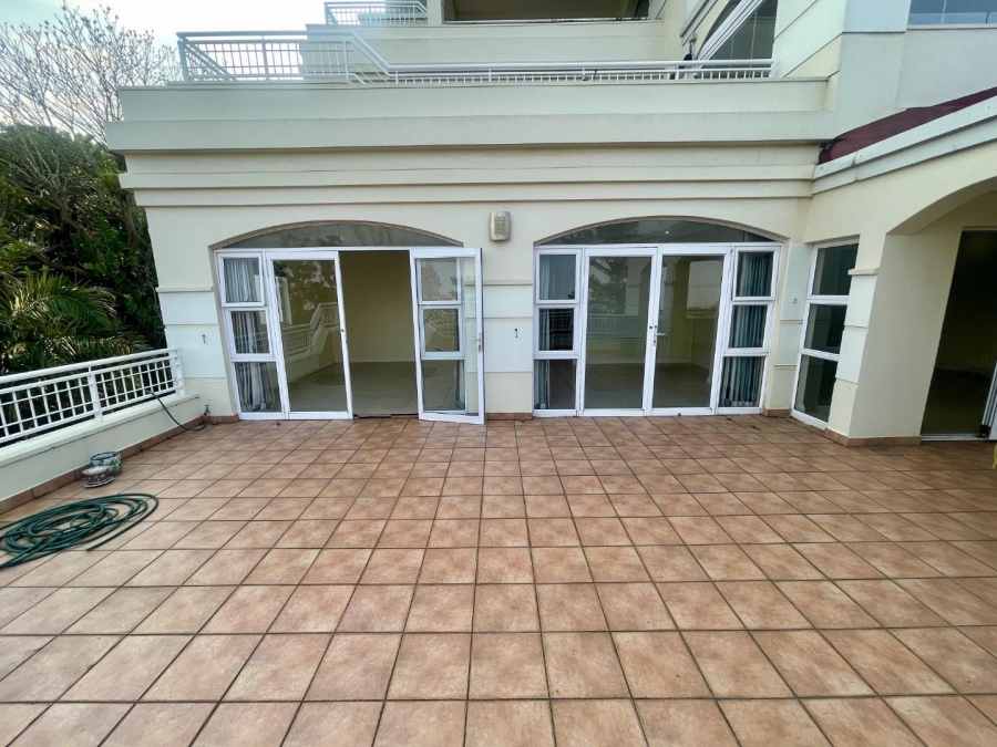 To Let 3 Bedroom Property for Rent in La Lucia Ridge KwaZulu-Natal