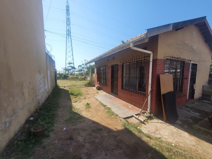 2 Bedroom Property for Sale in Havenside KwaZulu-Natal