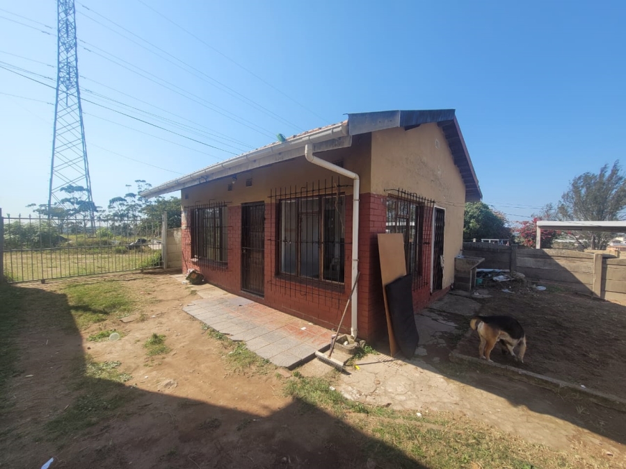 2 Bedroom Property for Sale in Havenside KwaZulu-Natal