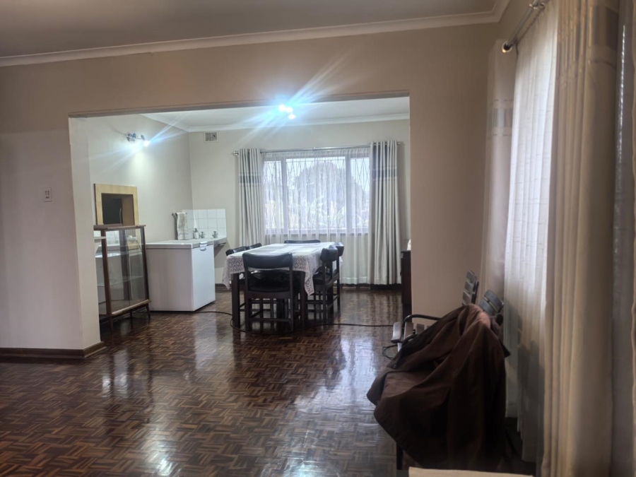 To Let 4 Bedroom Property for Rent in Umhlatuzana KwaZulu-Natal
