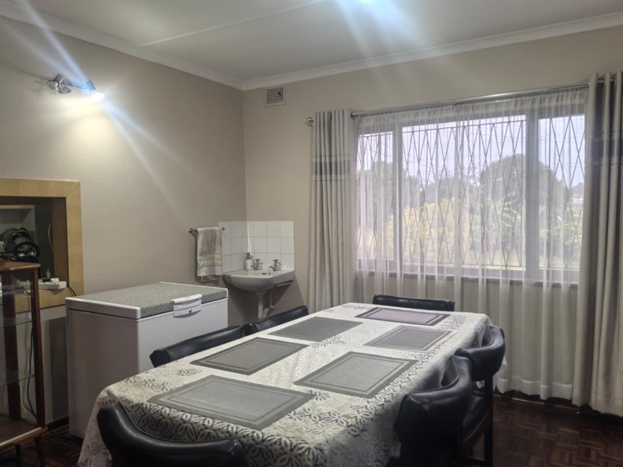 To Let 4 Bedroom Property for Rent in Umhlatuzana KwaZulu-Natal