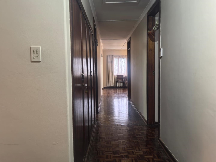 To Let 4 Bedroom Property for Rent in Umhlatuzana KwaZulu-Natal