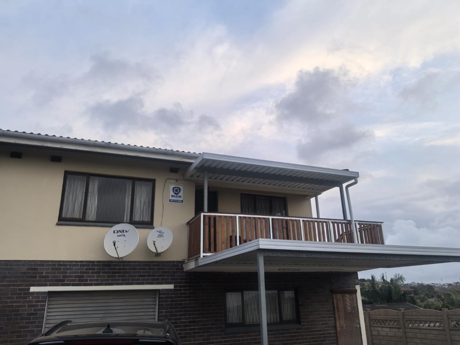 To Let 4 Bedroom Property for Rent in Umhlatuzana KwaZulu-Natal