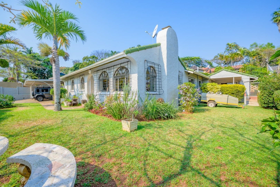 4 Bedroom Property for Sale in Glen Anil KwaZulu-Natal