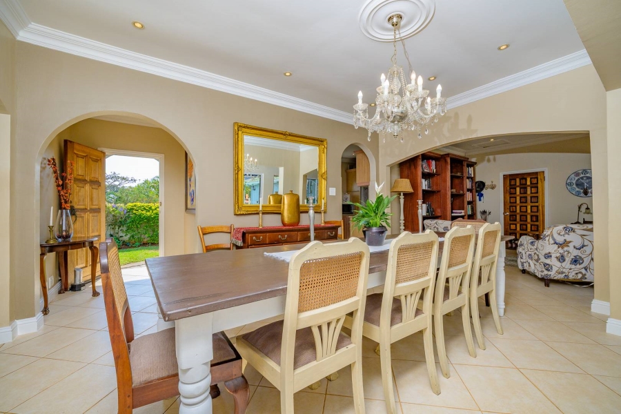 4 Bedroom Property for Sale in Glen Anil KwaZulu-Natal